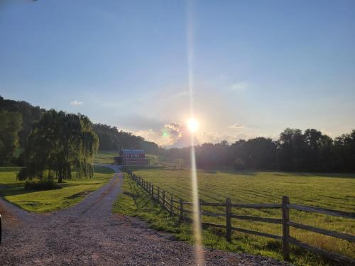 Sparta House | FireFly Acres