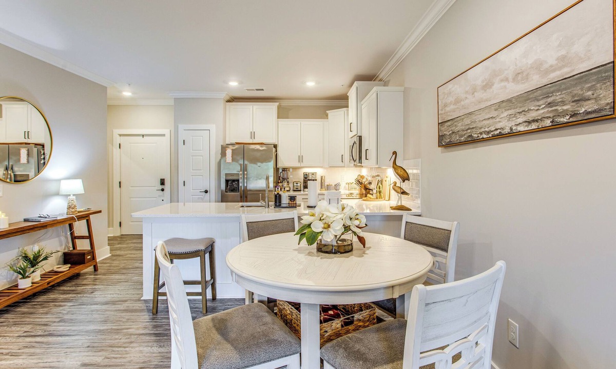 Calabash Apartment | Golf Getaway in Calabash w/Pool & Rec Ctr Access!
