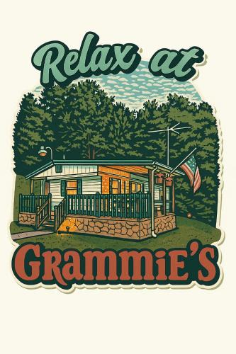 Bean Station House | Grammie's Cozy Lakefront Cabin