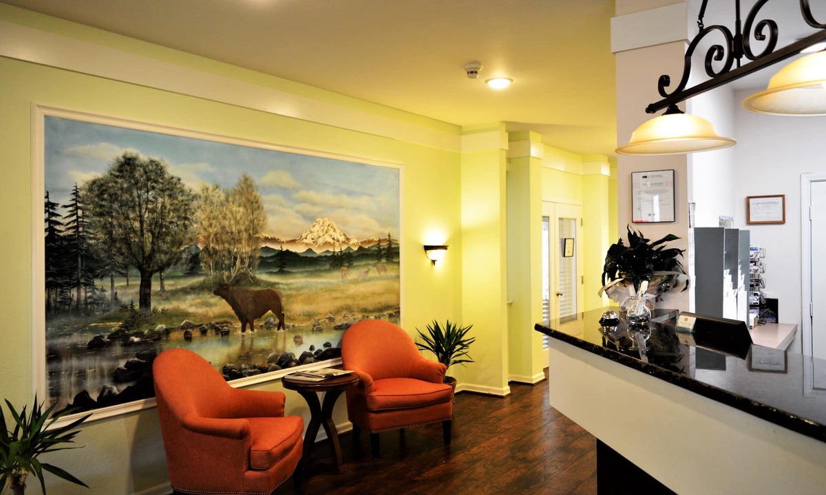 Enumclaw Hotel | GuestHouse Enumclaw