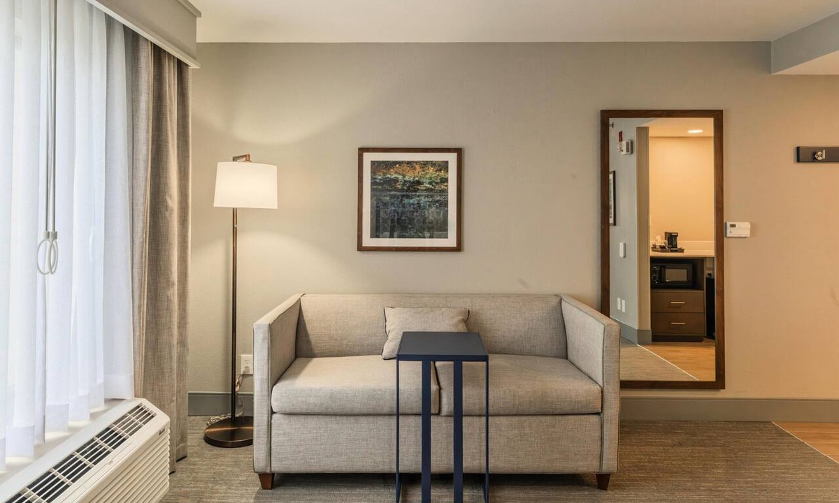 Jasper Hotel | Hampton Inn Jasper