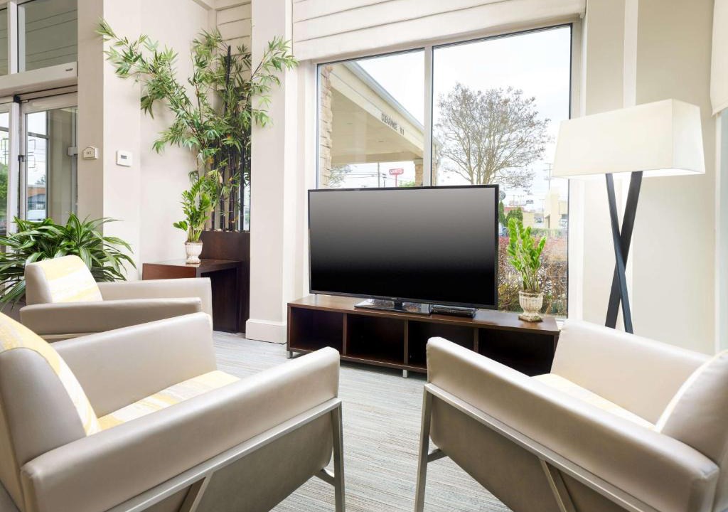 Graysville Hotel | Hilton Garden Inn Chattanooga/Hamilton Place