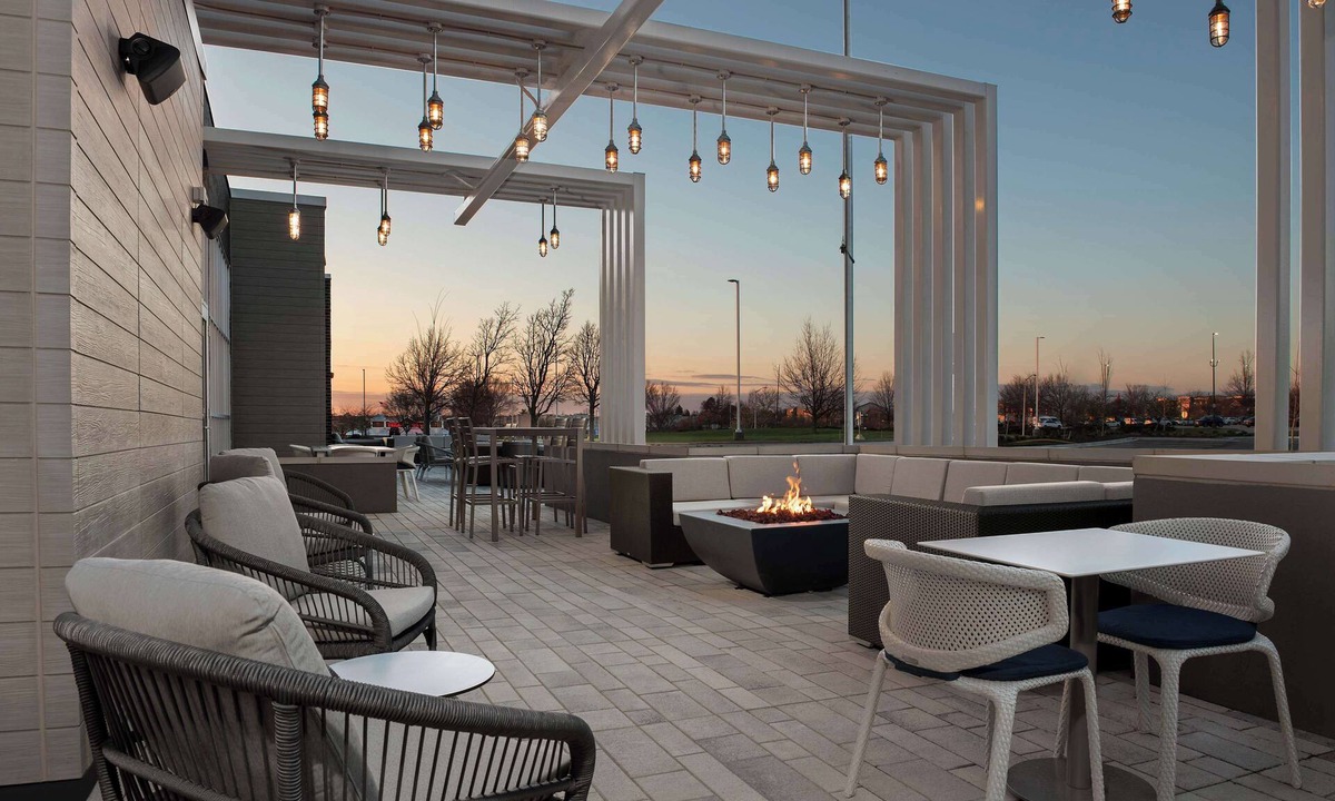 Florence Hotel | Hilton Garden Inn Florence Cincinnati Airport South