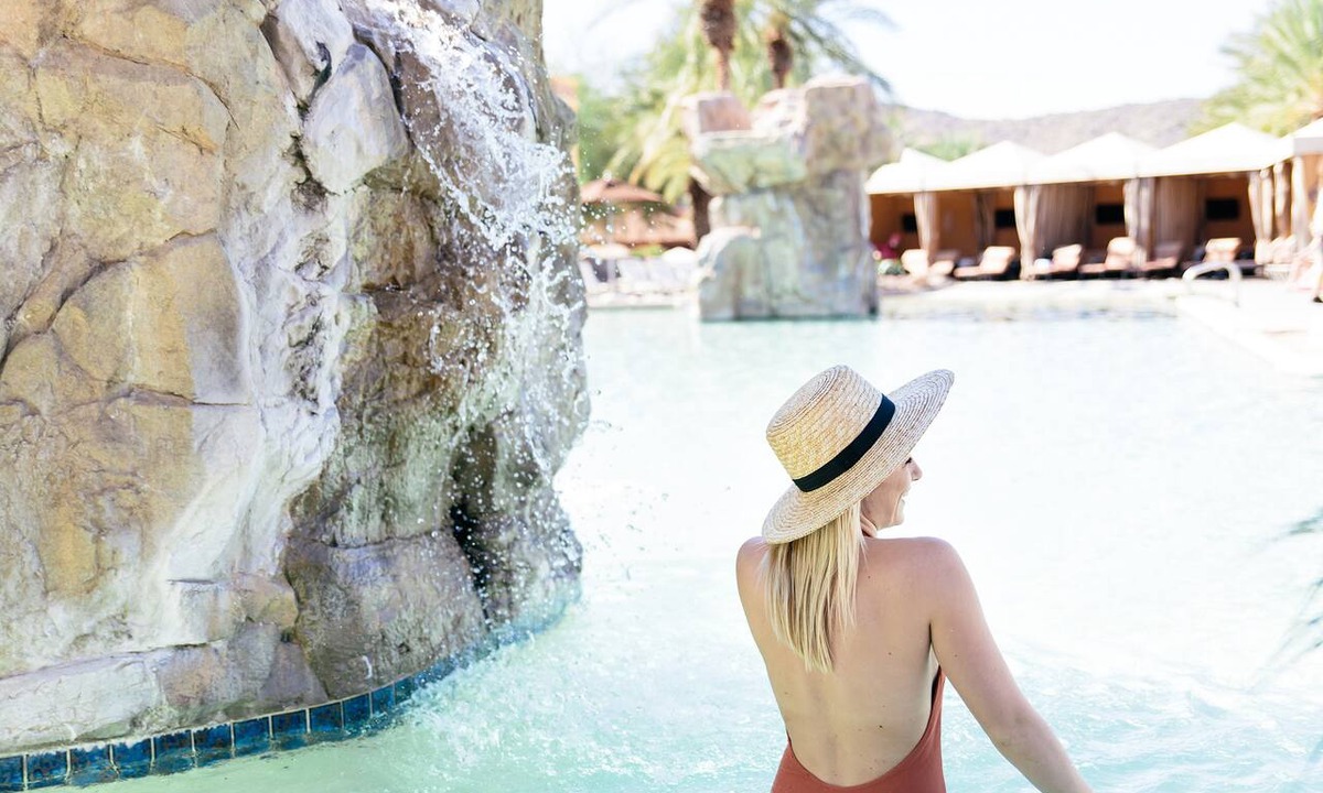 North Mountain Resort | Hilton Phoenix Tapatio Cliffs Resort