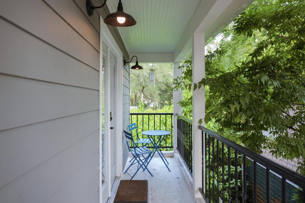 Downtown Historic District House | Historic Dream - Unit C