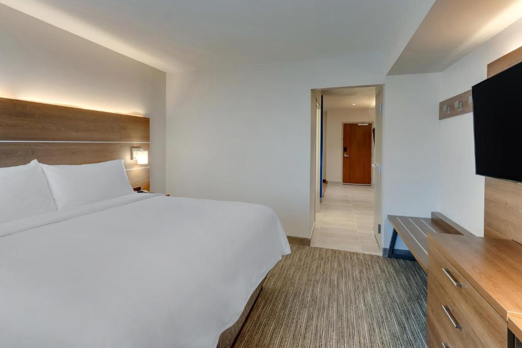 Dawsonville Hotel | Holiday Inn Express & Suites - Dawsonville by IHG