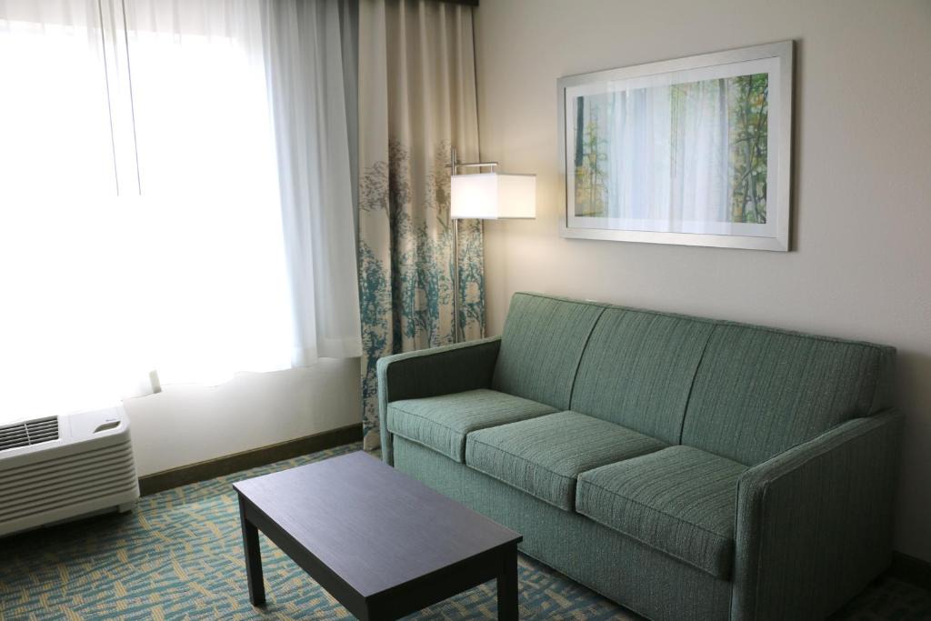 Flat Rock Hotel | Holiday Inn Express & Suites - Hendersonville SE - Flat Rock by IHG