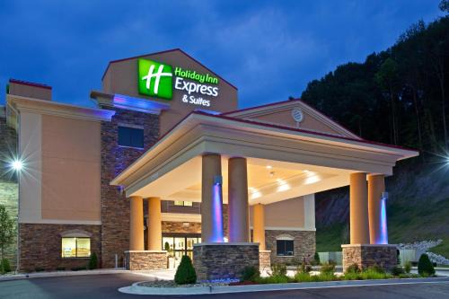 Ripley Hotel | Holiday Inn Express & Suites Ripley by IHG