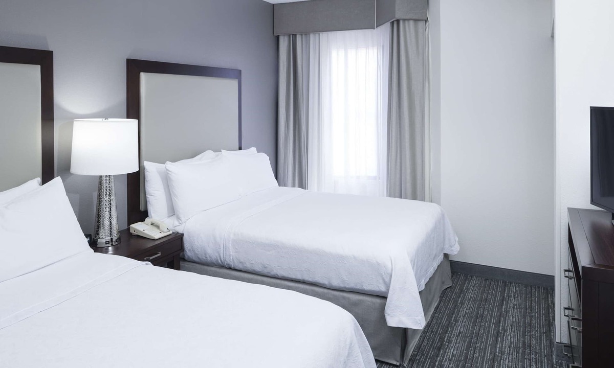 Graysville Hotel | Homewood Suites by Hilton Chattanooga - Hamilton Place