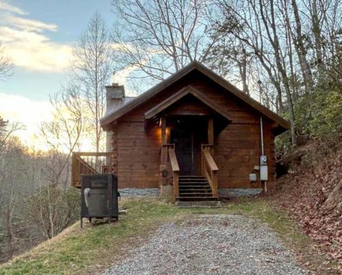 Gatlinburg House | Honeymoon Hideaway