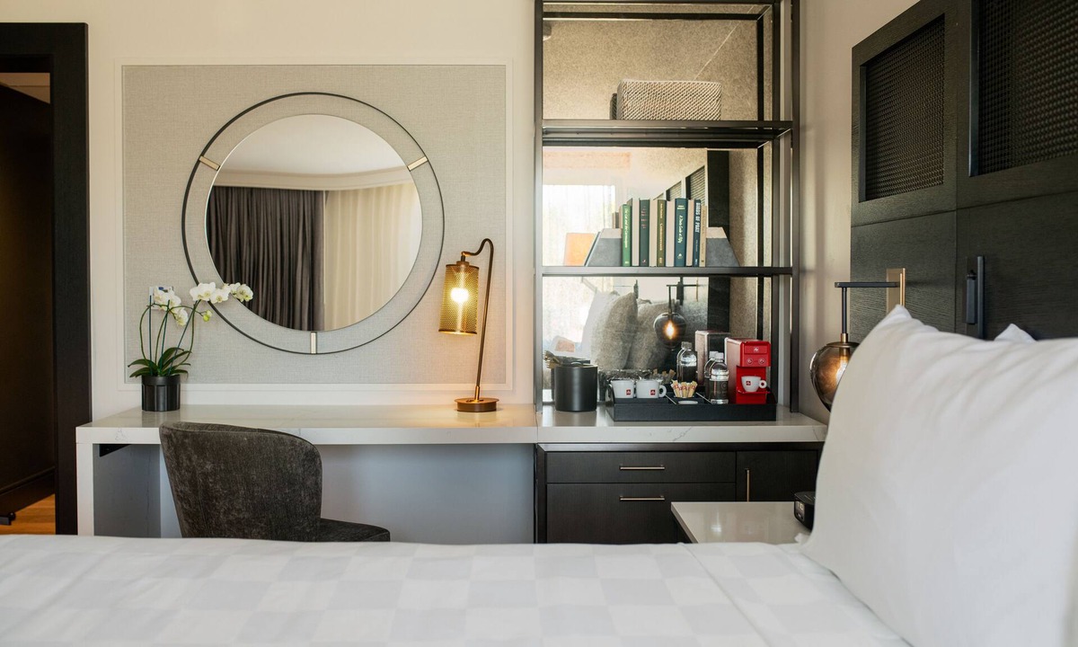 Conestee Hotel | Hotel Hartness