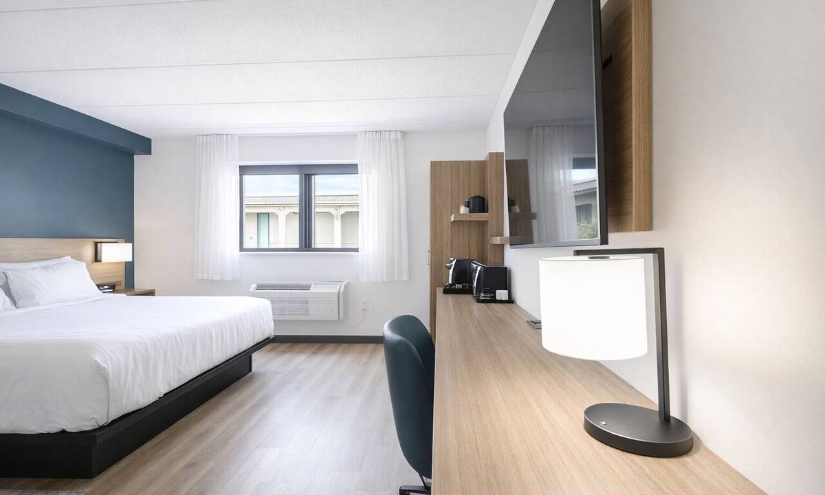 Essington Hotel | Hyatt Select Philadelphia Airport