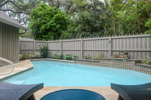 Lawton Woods House | Indigo Lane 5