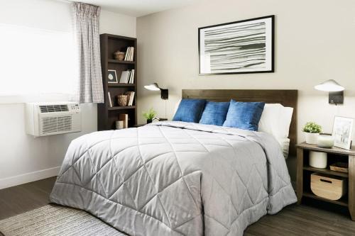 Matthews Hotel | InTown Suites Extended Stay Matthews NC - East Independence