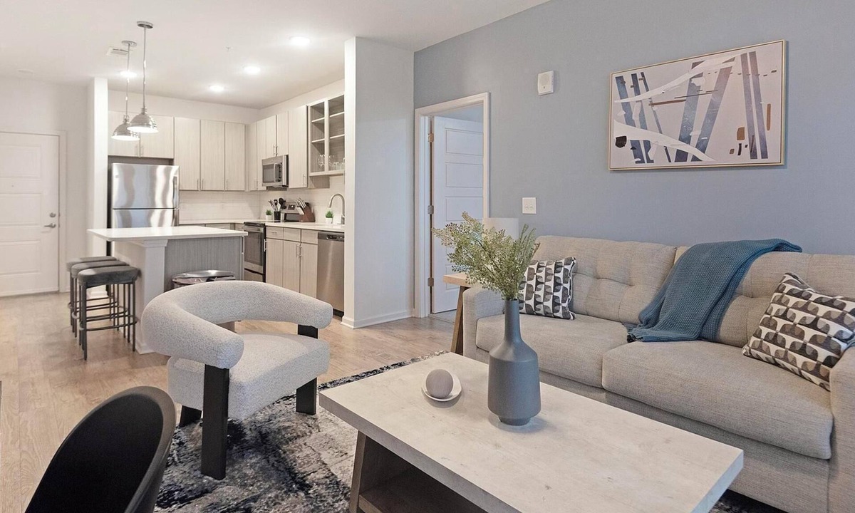 Cordova Apartment | Landing | Amazing 2BD, Pool, Yoga Studio