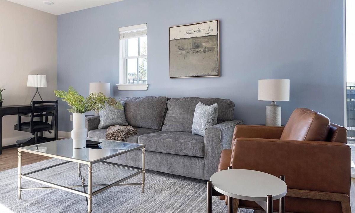 Oakwood Apartment | Landing | Chic 1BD, Pool, Clubhouse