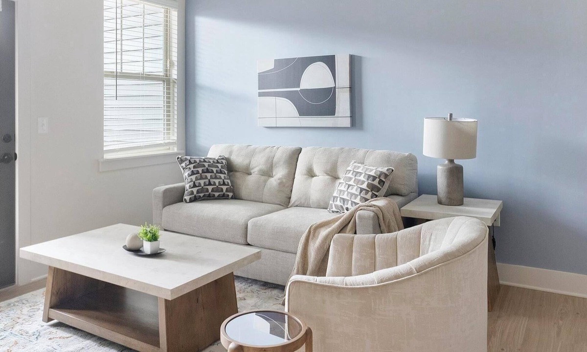Asheville Apartment | Landing | Incredible 1BD, Gym, Clubhouse