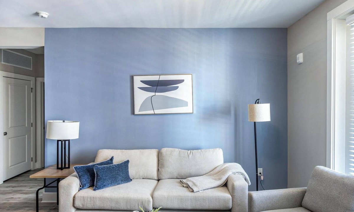 Savannah Apartment | Landing | Spectacular 2BD, Clubhouse, Yoga Studio