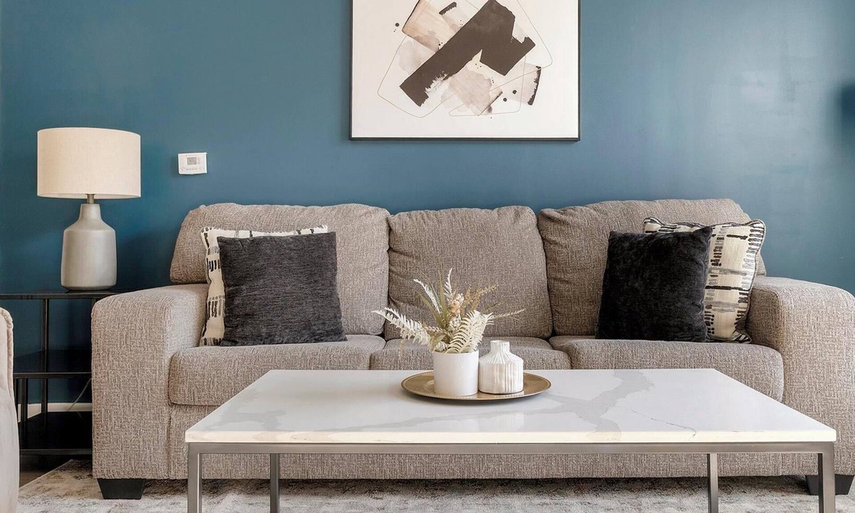 Sugar Hill Apartment | Landing | Spectacular 2BD, Pool, Yoga Studio