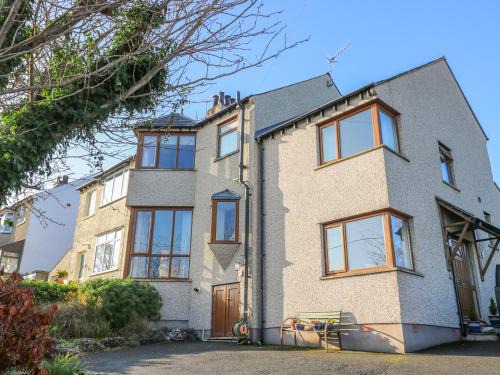 Arnside House | Langtree