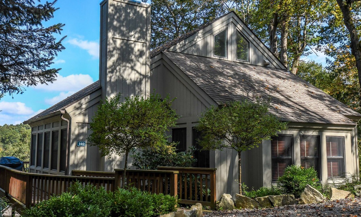 Thayerville House | Life is Good Today | Lake Views + Boat Slip
