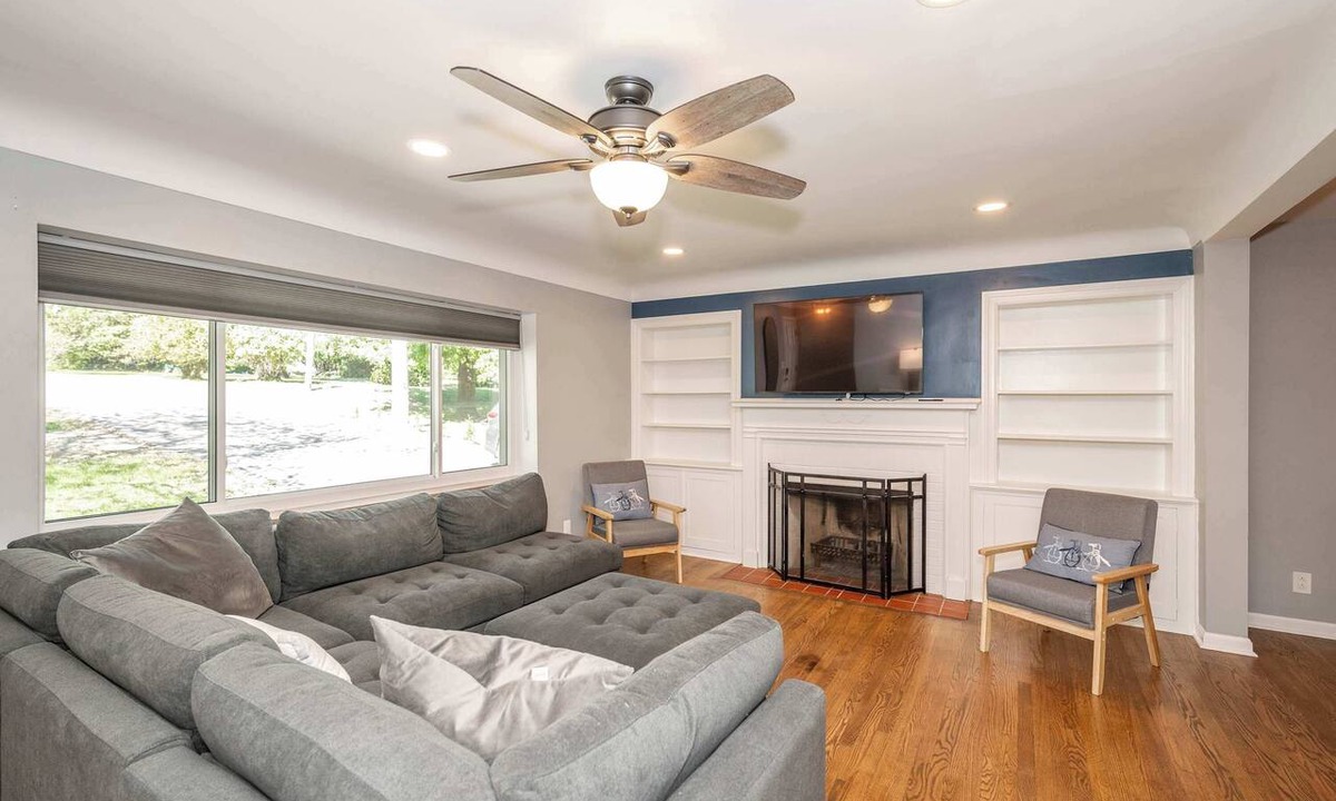 Silverton House | Love ‘n Life Haven