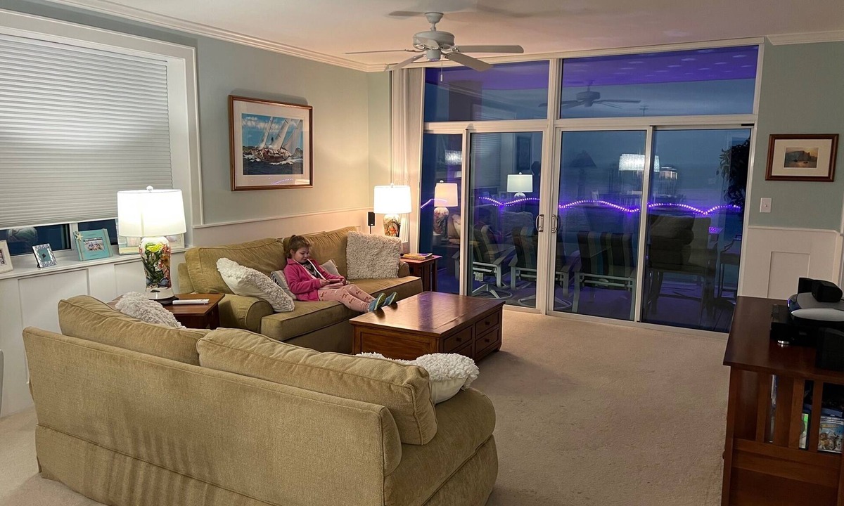 Ash Condo | Luxury Penthouse 4BR Condo - Great for Families!