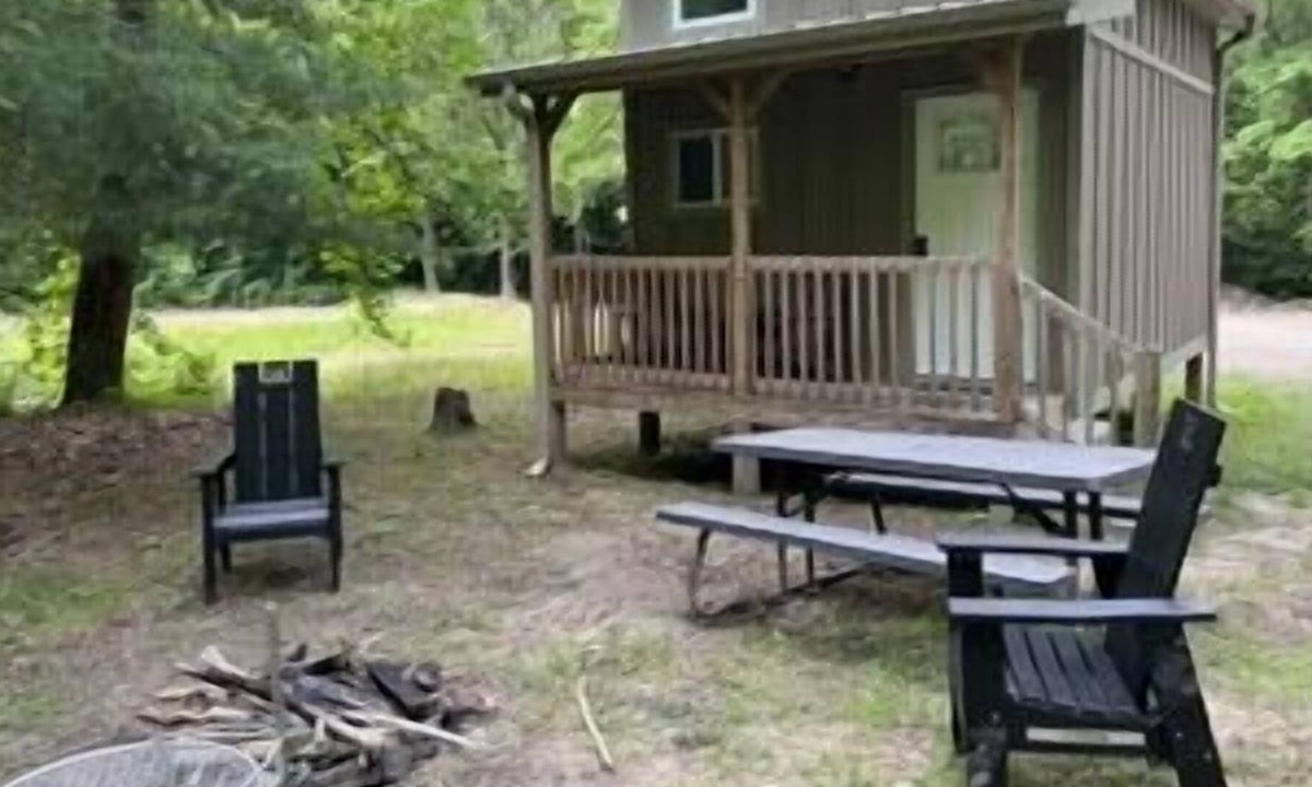 Saluda Cabin | Make Your Trip More Enjoyable! Close to Green River