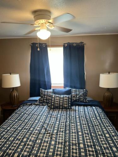 Bluewell House | Mem's Place