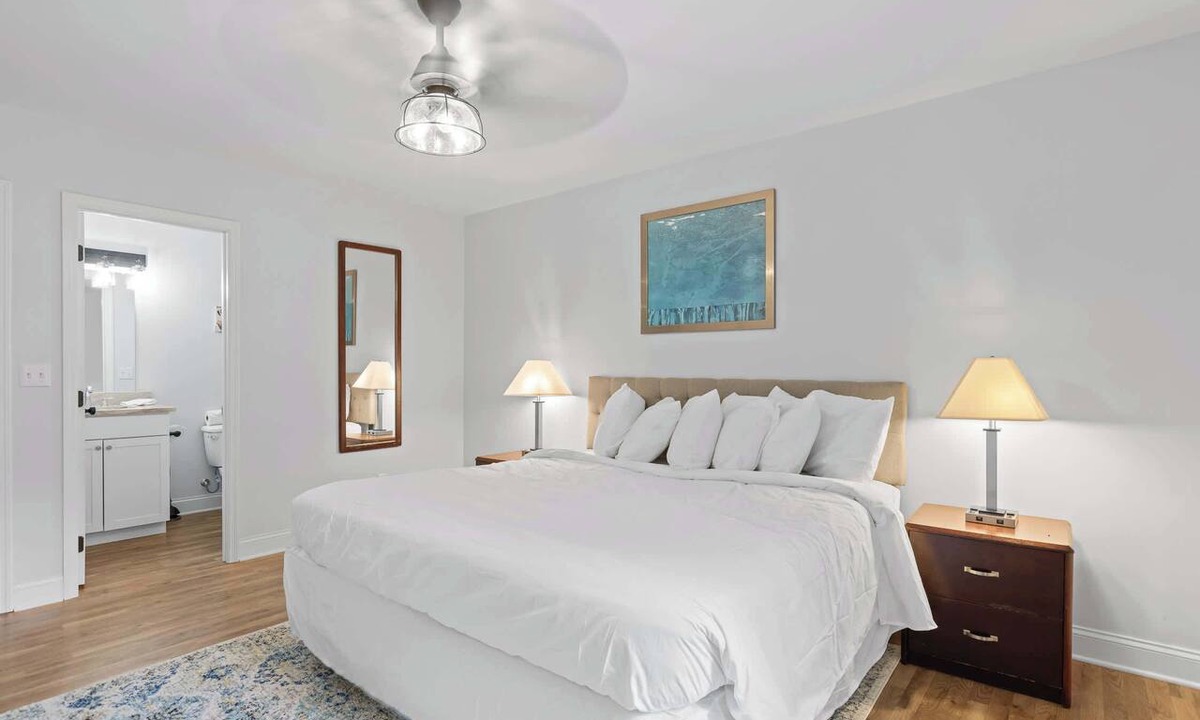 Chattanooga House | Minutes to Downtown, Park & Zoo! Trendy at Hoyt