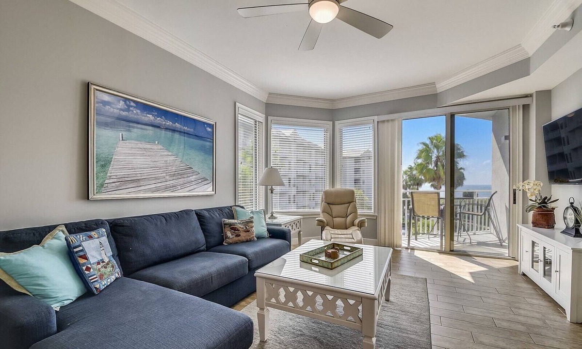 North Forest Beach Villa | Modern Oceanfront Villa w/Resort Amenities