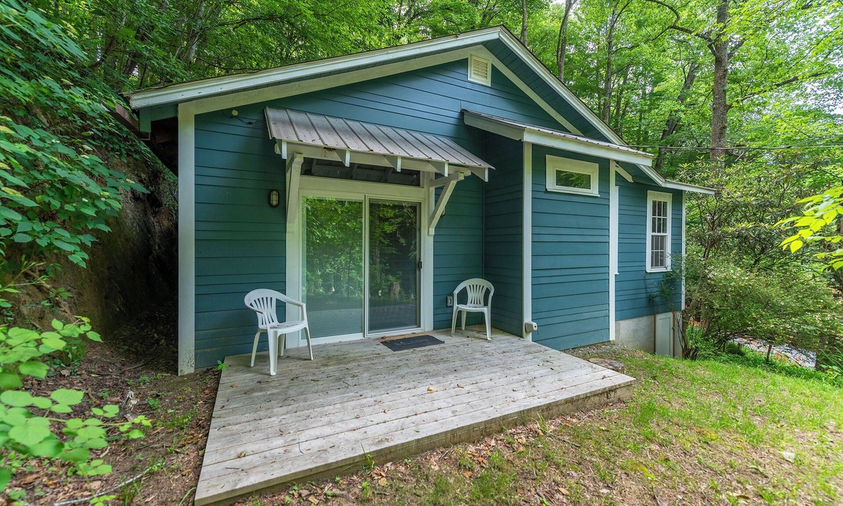 Skyland Cabin | Moonlight Mountain-Discount, Luxe cabin W/Hot Tub!