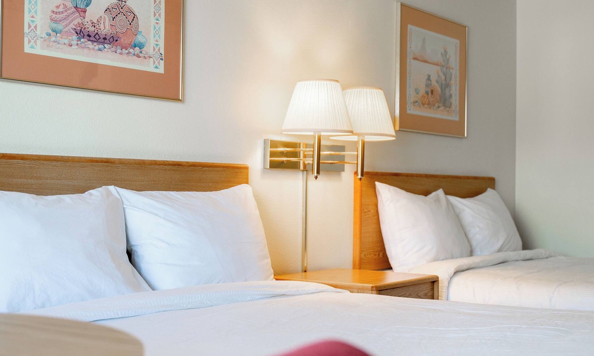 Torrey Hotel | Motel Torrey