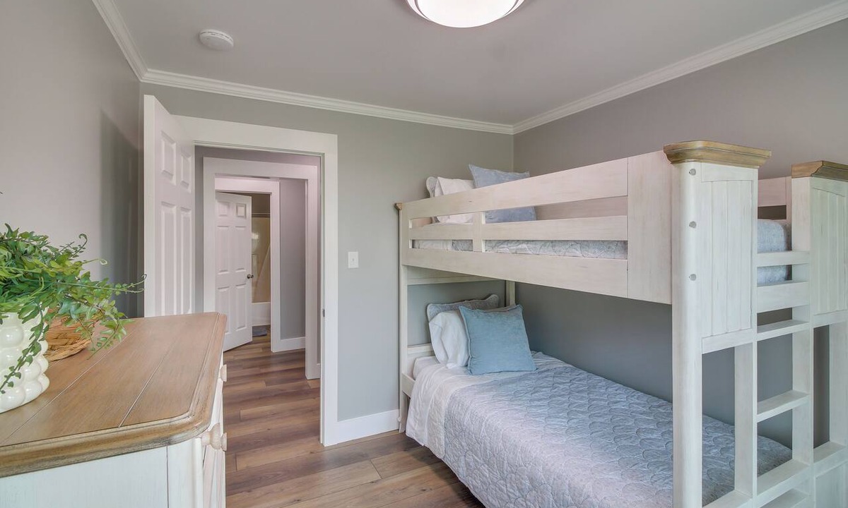 Tompkinsville Cottage | Near Dale Hollow Lake! Updated 'cozy Corner' Home