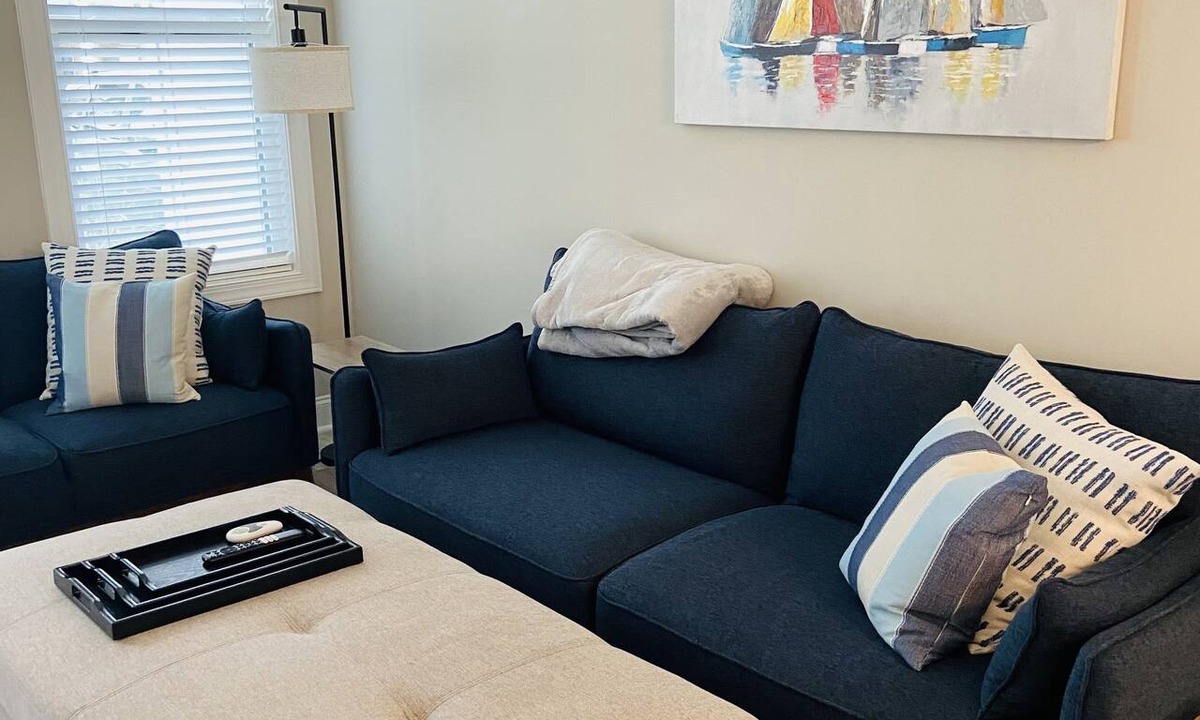 Wilmington Condo | New Town Home Near Wrightsville Beach, Convienient to Historical Downtown & UNCW