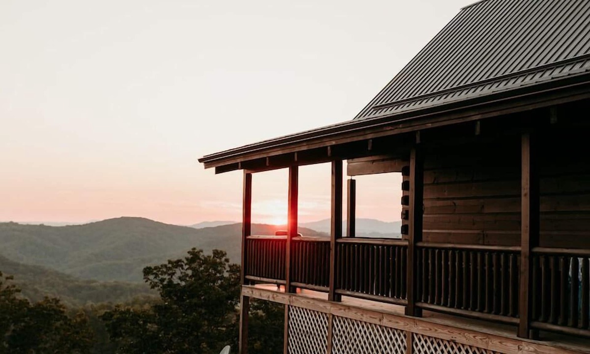 Greenville House | Oakview at Grandview Cottages