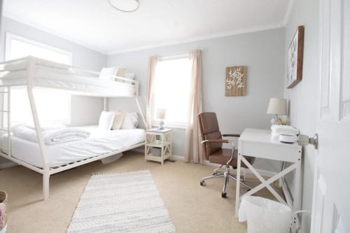 Bristol House | Peaceful Family Retreat in Bristol