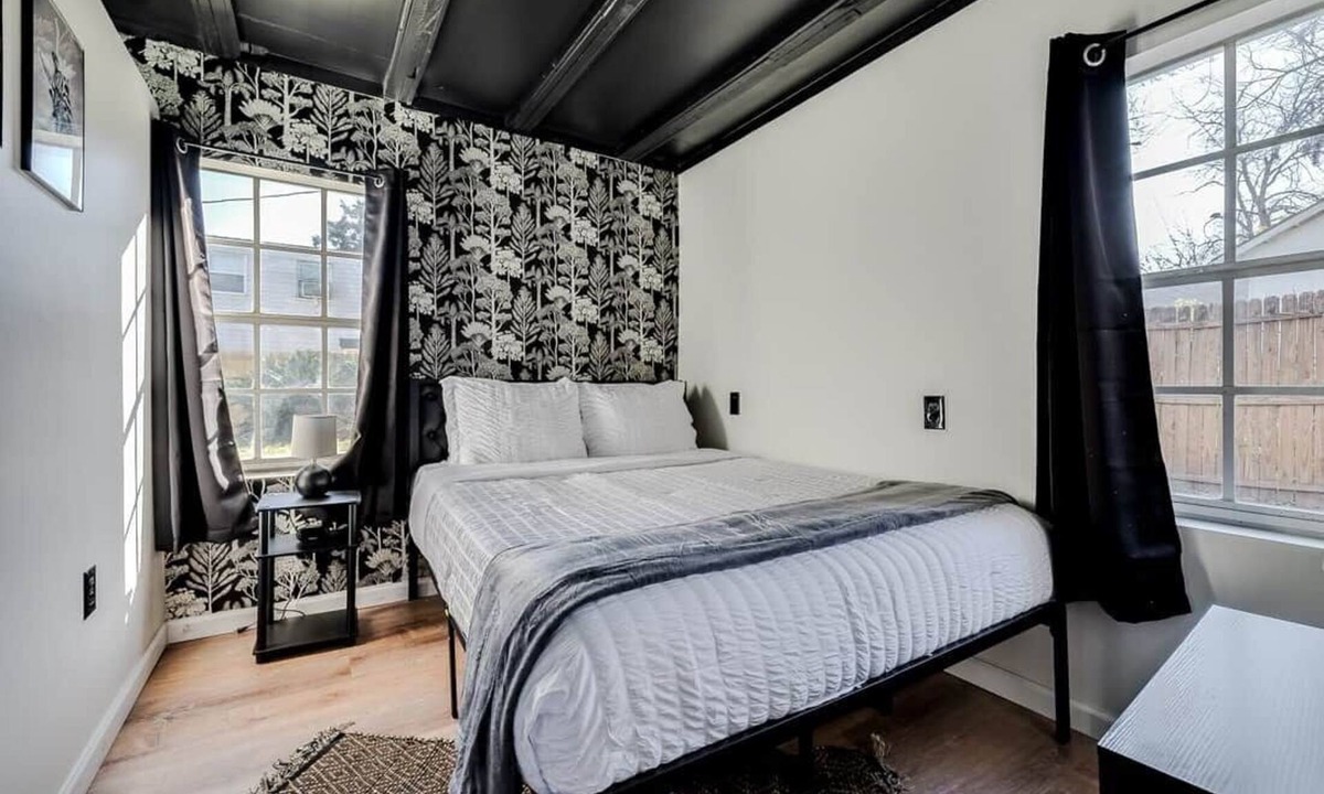 Port Wentworth House | Port Wentworth - Charming 1 bedroom Near SAV & Downtown