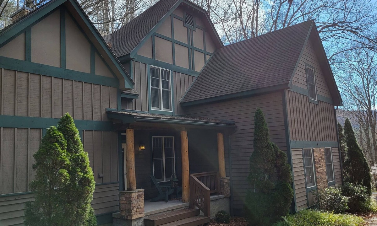 Foscoe House | Private Echota home, great resort amenities, 2car garage, near best attractions