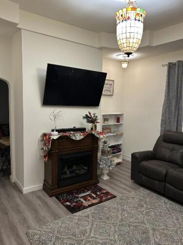 Bedford House | Q Street Bungalow - Bedford IN