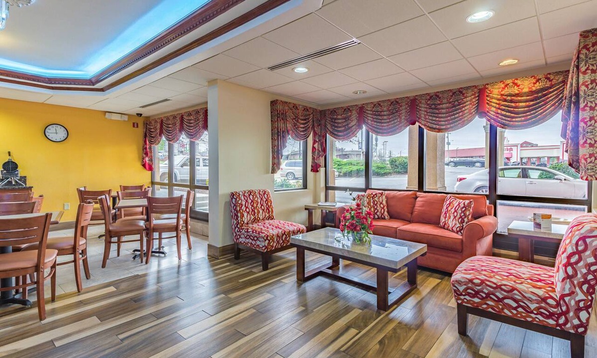 Goodlettsville Hotel | Quality Inn Goodlettsville
