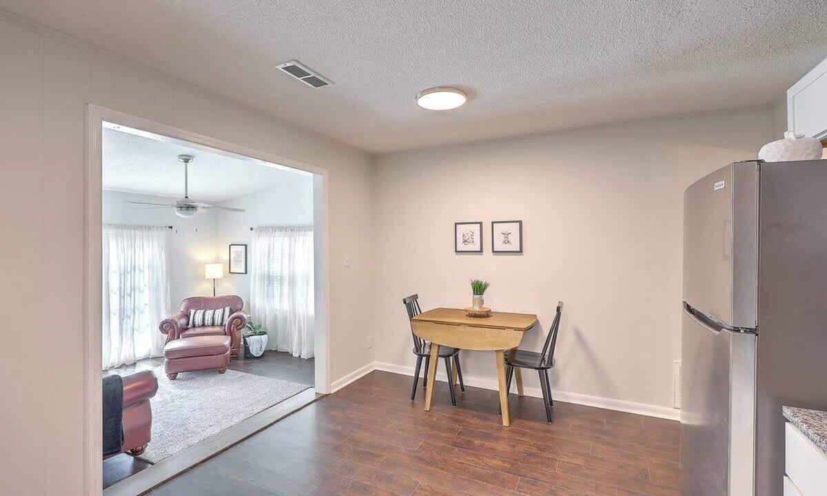 Goose Creek House | Quiet Comfort Chas Attractions- Family Friendly