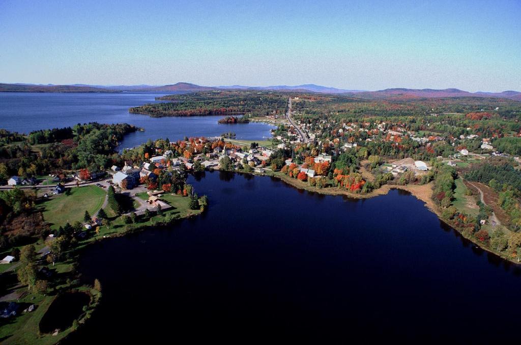 Rangeley Hotel | Rangeley Saddleback Inn