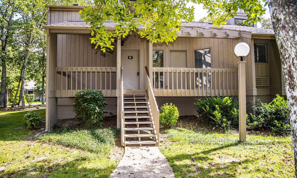 Fairfield Glade Villa | 🌄Resort Vacations at Fairfield Glade TN 2 bdr/2 ba Golf Villa within walking distant to amenities