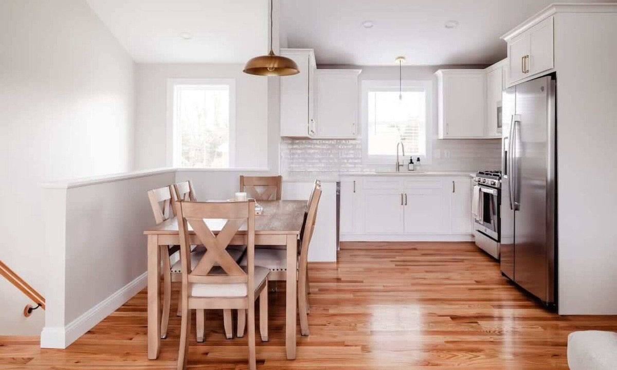 Westerly House | Rest in Westerly