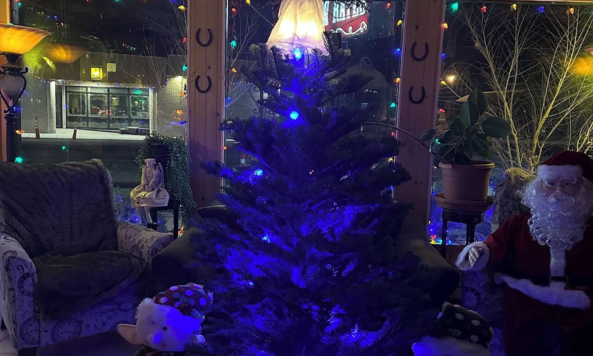 Ely Hotel | Rustic Inn Motel