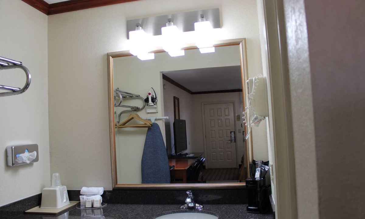 Sanger Hotel | Sanger Inn