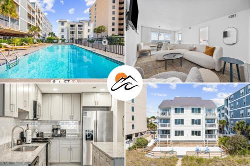 Ocean Drive House | Sea House Villas
