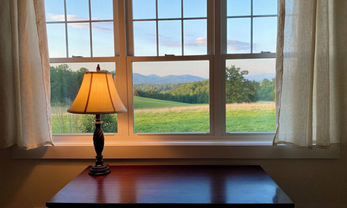 Candler House | Shepherd's Lodge