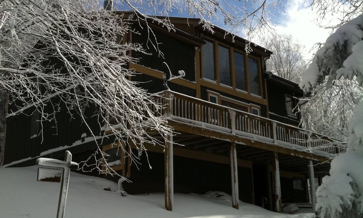 Edray House | Snowshoe Mountain Mama - spacious Westridge Home, 200yds to Cupp Run, sleeps 16